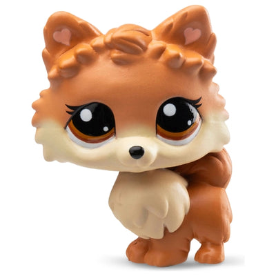 Littlest Pet Shop Grooming Spa Playset