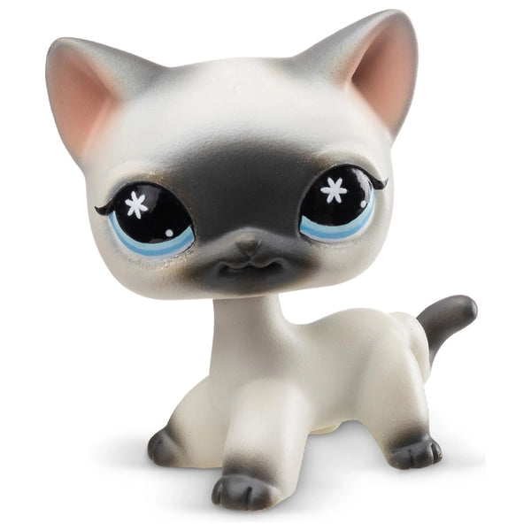 Littlest Pet Shop Grooming Spa Playset