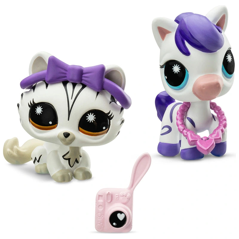 Littlest Pet Shop Pet Pairs Assorted