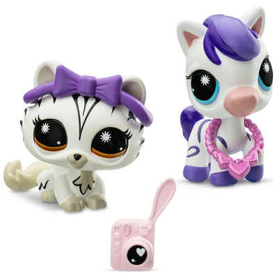 Littlest Pet Shop Pet Pairs Assorted