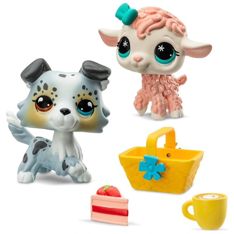 Littlest Pet Shop Pet Pairs Assorted