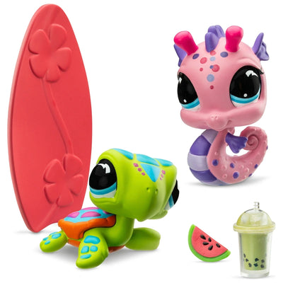 Littlest Pet Shop Pet Pairs Assorted