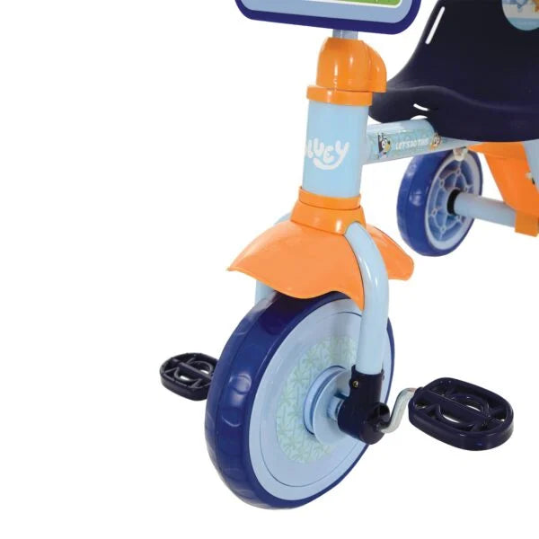 Bluey My First Trike Totally Toys Ireland