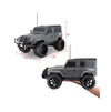 Maisto Off Road Series Remote Control Land Rover Defender 1:16