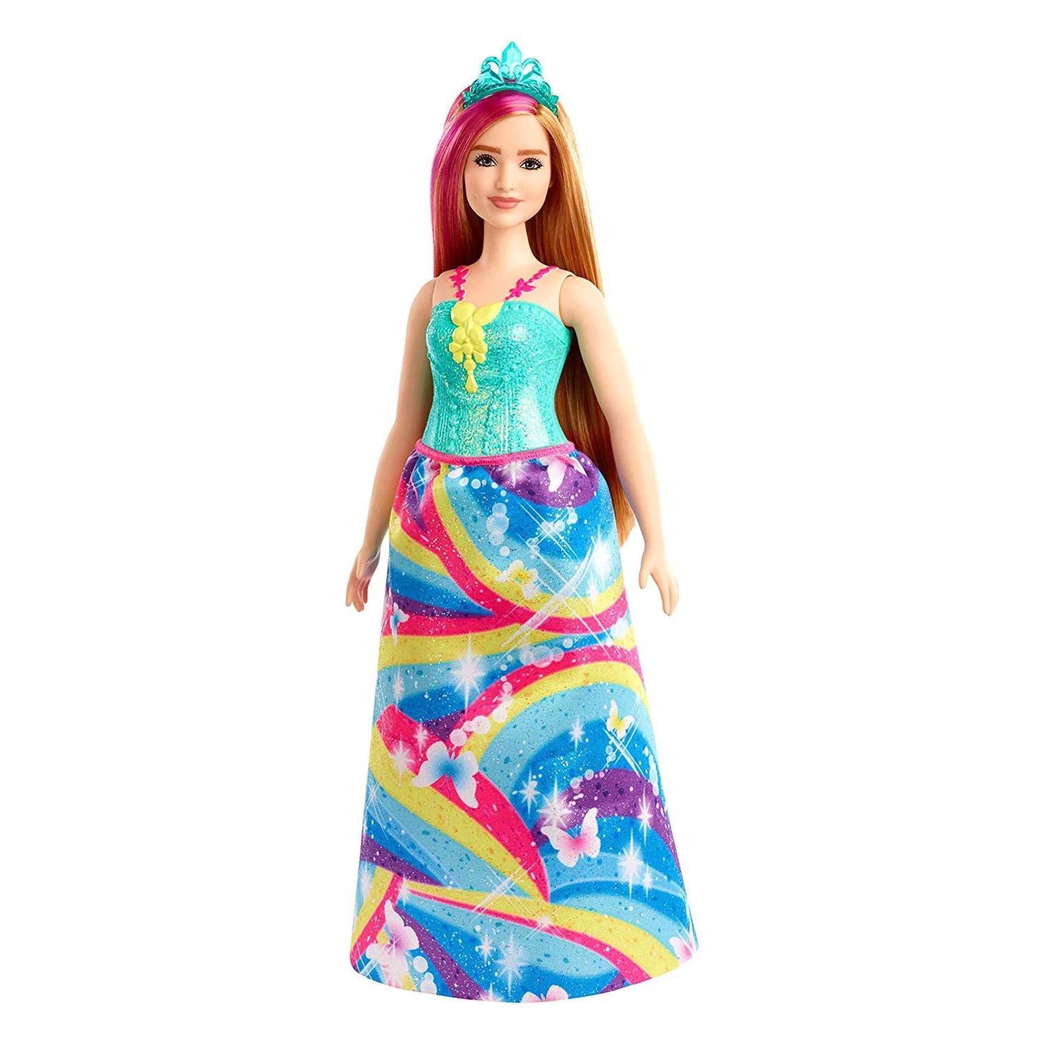 Barbie Dreamtopia Doll GJK16