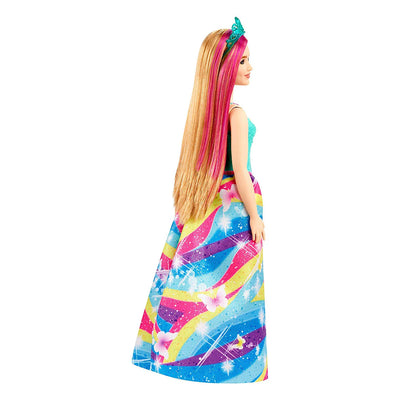 Barbie Dreamtopia Doll GJK16