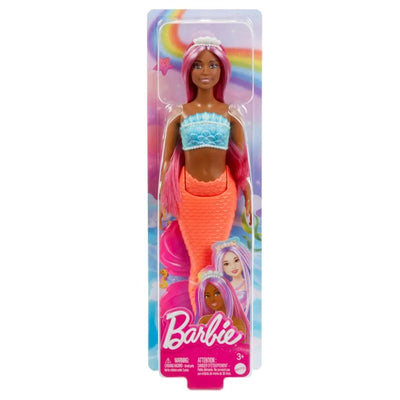 Barbie Dreamtopia Mermaid Doll HRR04