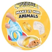 MGA Miniverse Make it Mini Animals