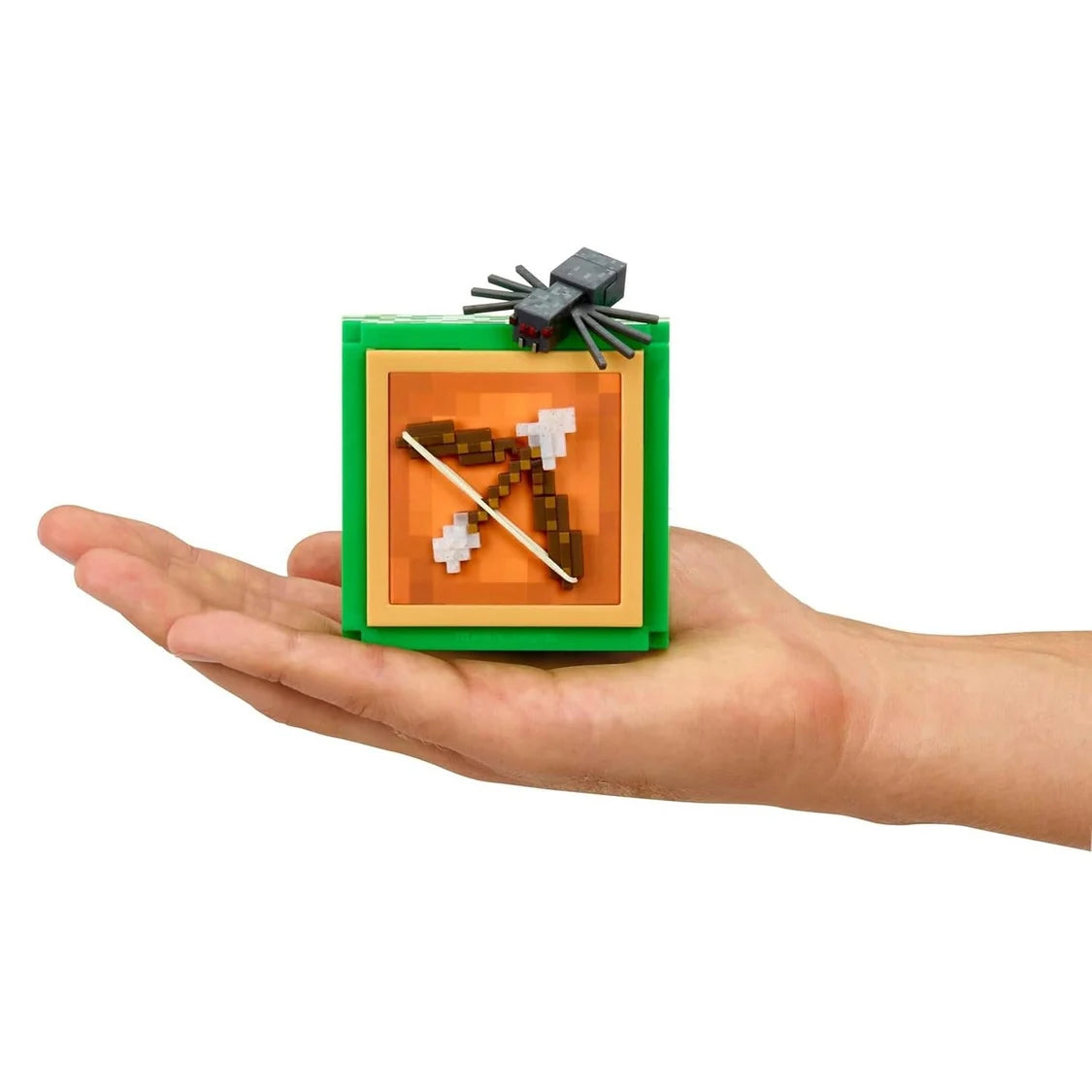 MGA Miniverse Make It Mini Minecraft Collectable Assorted