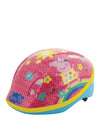 Peppa Pig Kids Safety Helemet