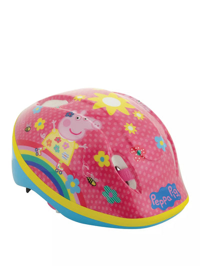 Peppa Pig Kids Safety Helemet