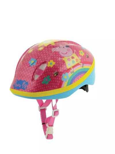 Peppa Pig Kids Safety Helemet