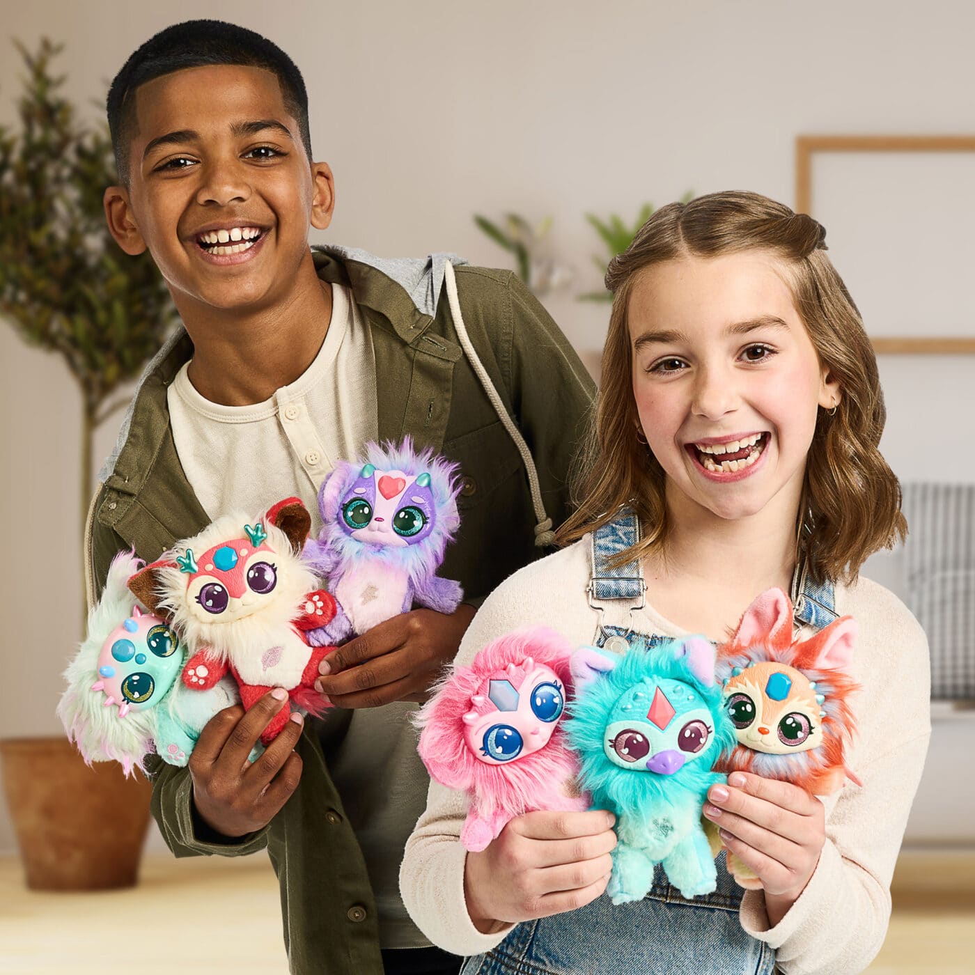 Magic Mixies Colour Surprise Magic