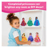 Skillmatics Poke In Art Magical Princesses