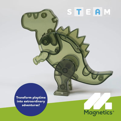 Magnetics Magnetic Tiles 30pc Set