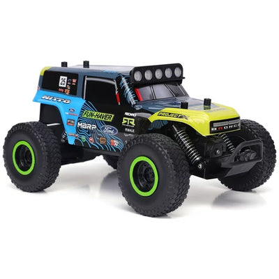 Maisto Ford Bronco Remote Control Vehicle