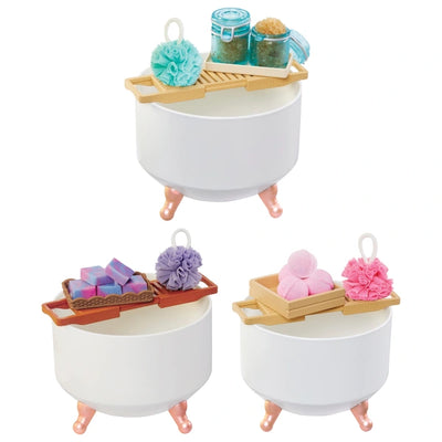 MGA's Mini Verse Make It Mini Spa Collectable