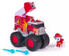 Paw Patrol Rescue Wheels Marshall Rescue Wheels Fire Truck