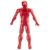 Marvel Avengers Iron Man Titan Hero 12" Figure