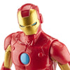 Marvel Avengers Iron Man Titan Hero 12" Figure