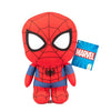 Marvel  11" Soft Toy With Sound Spiderman