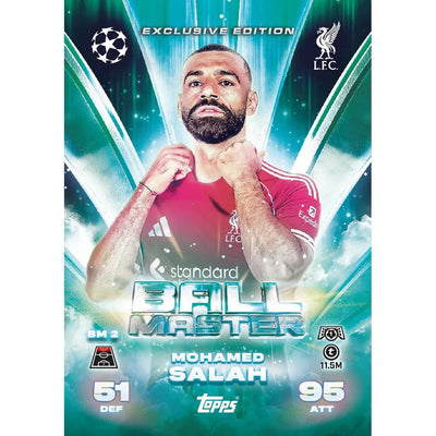 Match Attax 48 Card Multi Pack 25/26