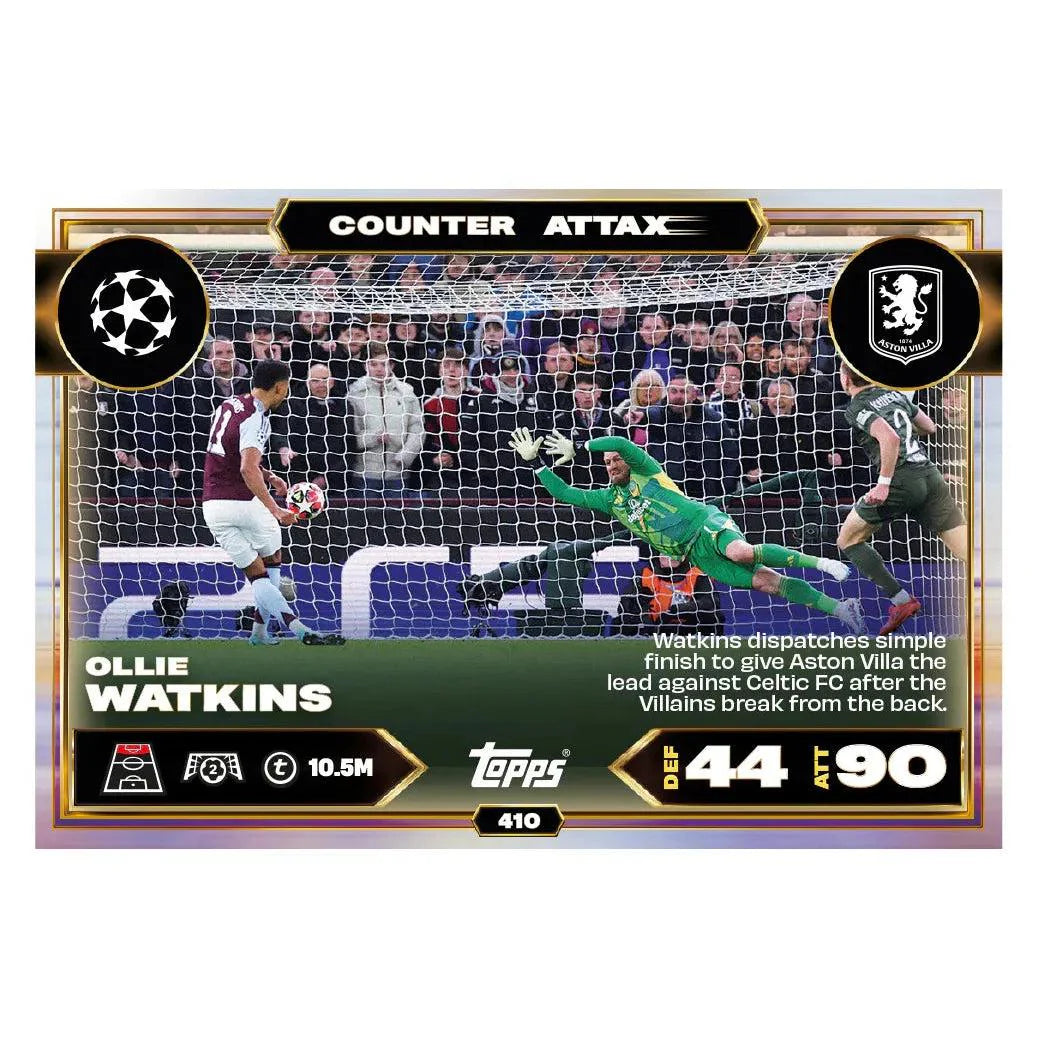 Match Attax 48 Card Multi Pack 25/26