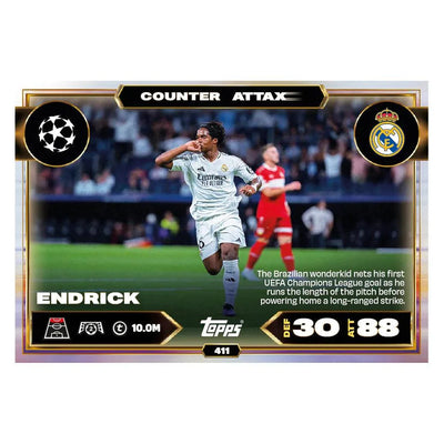 Match Attax 48 Card Multi Pack 25/26