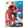 Match Attax 48 Card Multi Pack 25/26