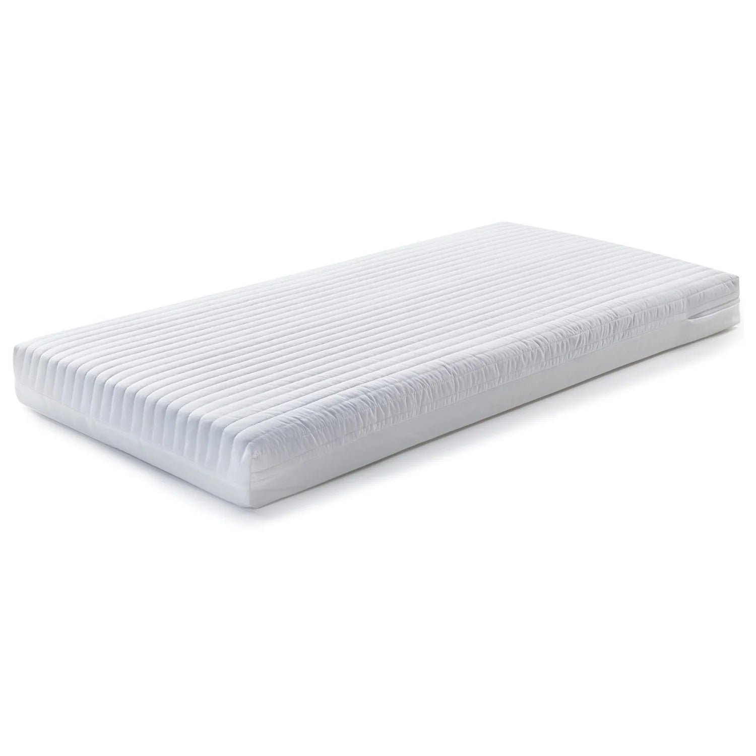 Baby Elegance Micro Fibre Cot Bed Mattress 70cm x 140cm