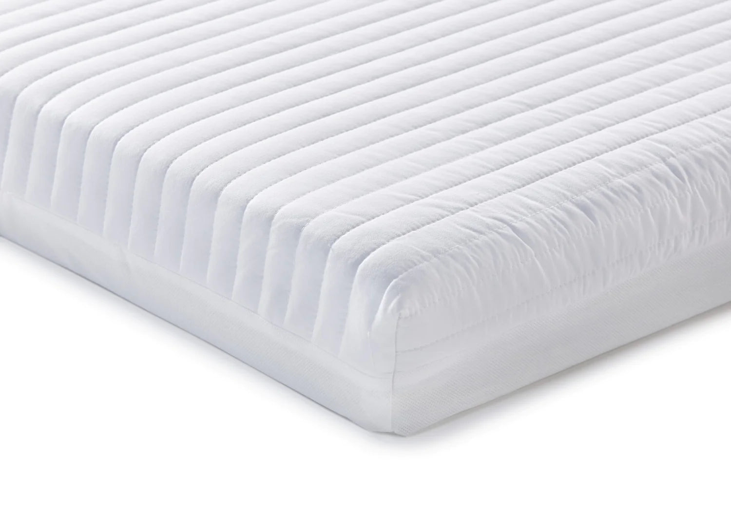Baby Elegance Micro Fibre Cot Bed Mattress 70cm x 140cm