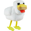 Minecraft 8" Plush Soft Toy Chicken