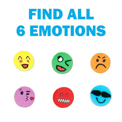 Crazy Aarons Thinking Putty Hide Inside Mixed Emotions
