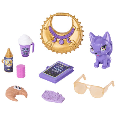 Monster High Core Doll Clawdeen Wolf