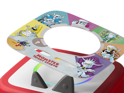 Tonies 2 Tonieplay Game Monsters Talent Search Disc With 6 Cards