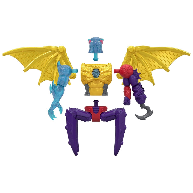 Mr Beast Lab Hybrids Hyper Fusion Mix And Match