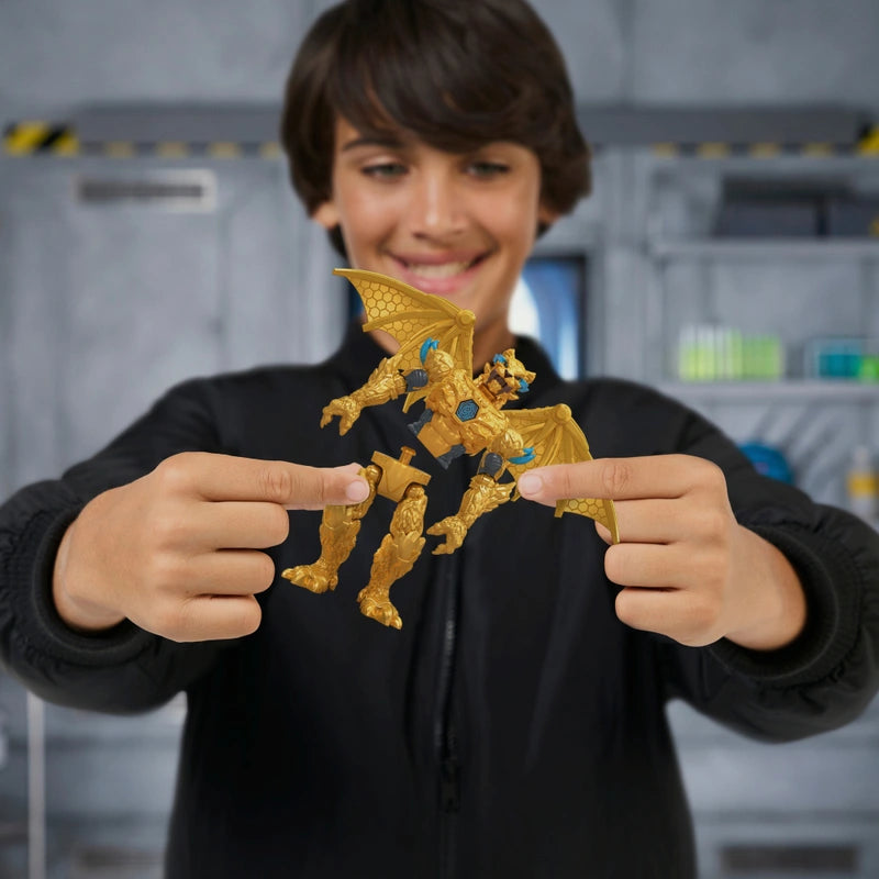 Mr Beast Lab Hybrids Hyper Fusion Mix And Match