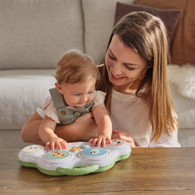 Tiny Love Play And Explore Drums