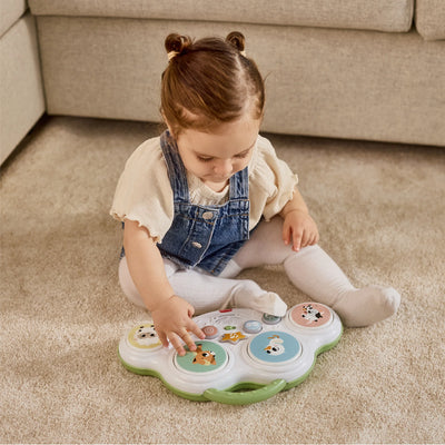 Tiny Love Play And Explore Drums