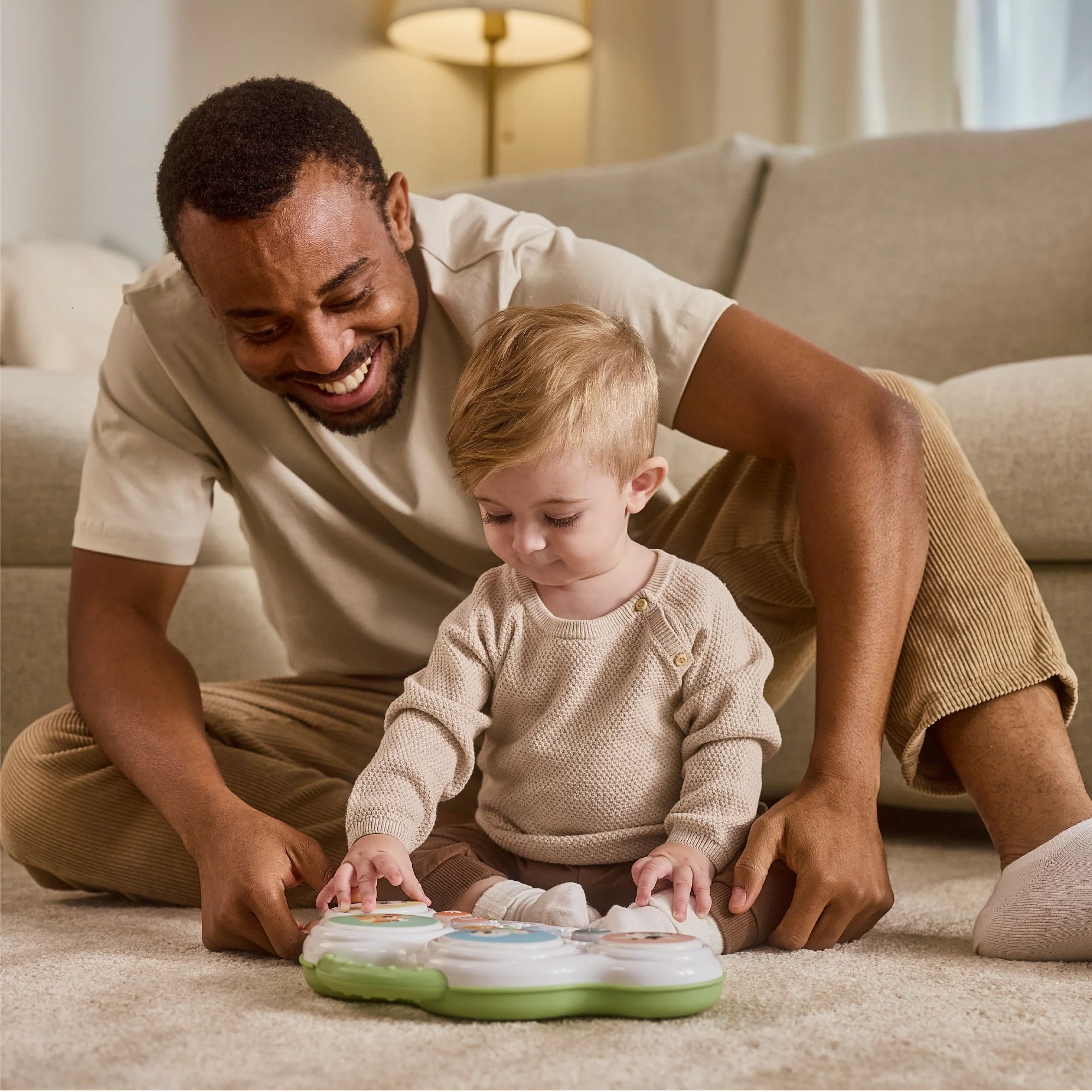Tiny Love Play And Explore Drums