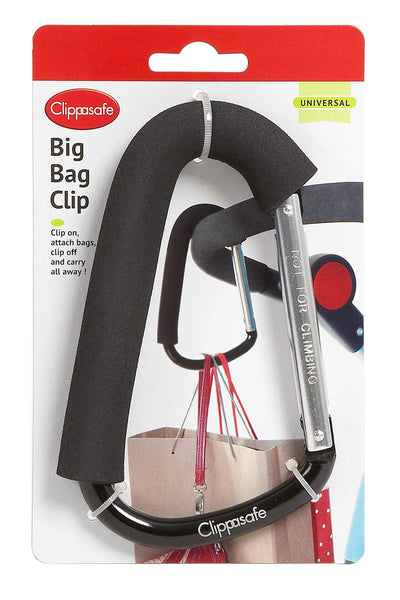 Clippasafe Big Bag Clip 48