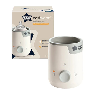 Tommee Tippee Electric Easi Warm Bottle And Food Warmer