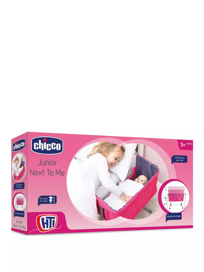 Chicco Next 2 You Dolls Co Sleeper Cot
