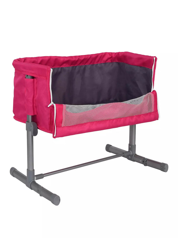 You and me baby doll crib 2025