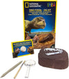 National Geographic Dino Fossil Dig Kit