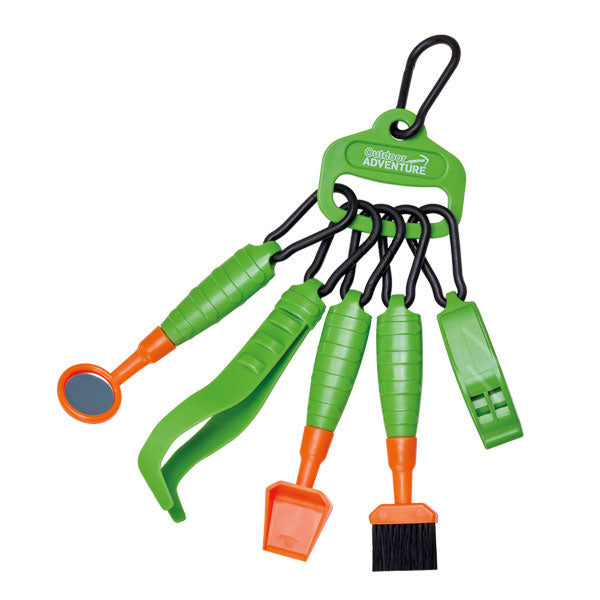 Brainstorm Outdoor Adventure Explorer Tool Kit