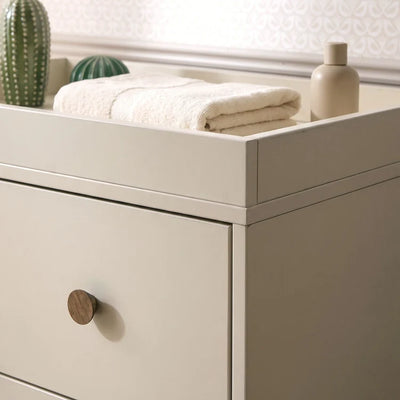 Baby Elegance Ollie 2 Piece Furniture Set