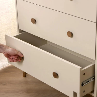 Baby Elegance Ollie Chest Of Drawers