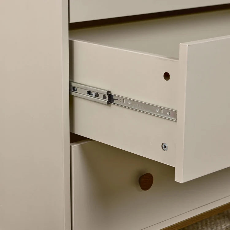 Baby Elegance Ollie Chest Of Drawers