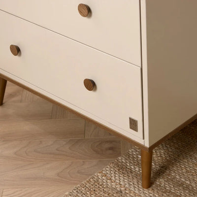 Baby Elegance Ollie Chest Of Drawers